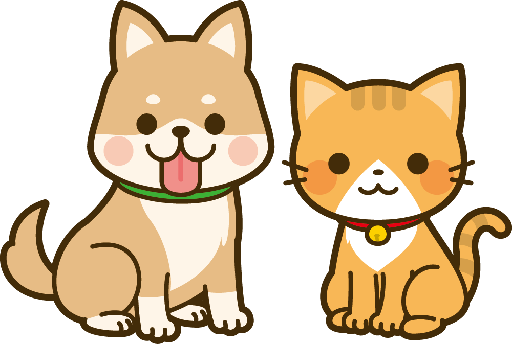 犬猫